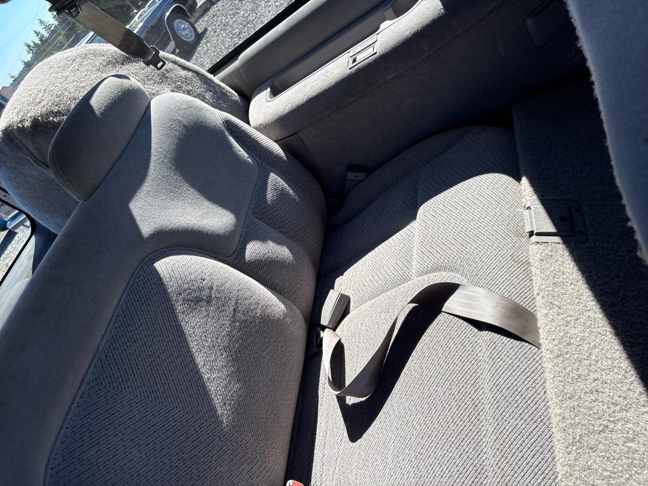 Chevrolet Suburban K1500 4WD 1997