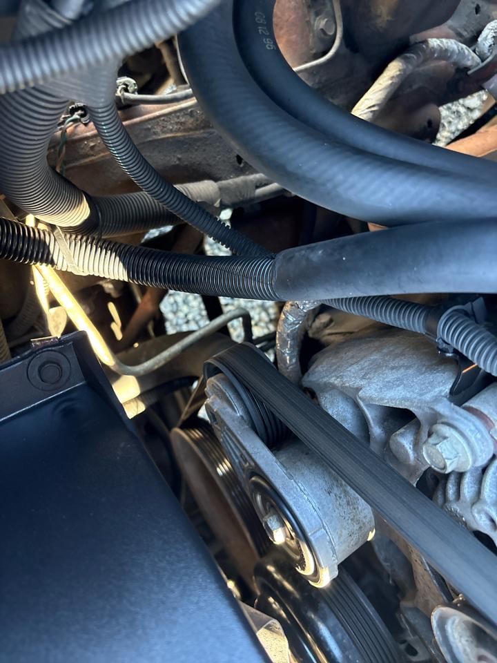 Chevrolet Suburban K1500 4WD 1997