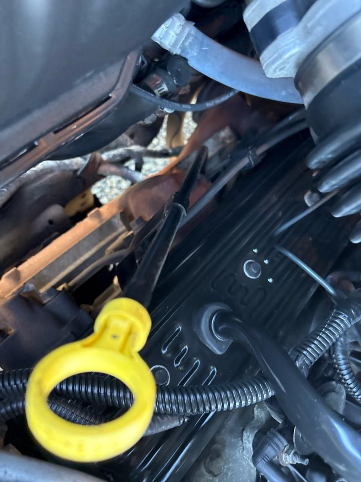 Chevrolet Suburban K1500 4WD 1997