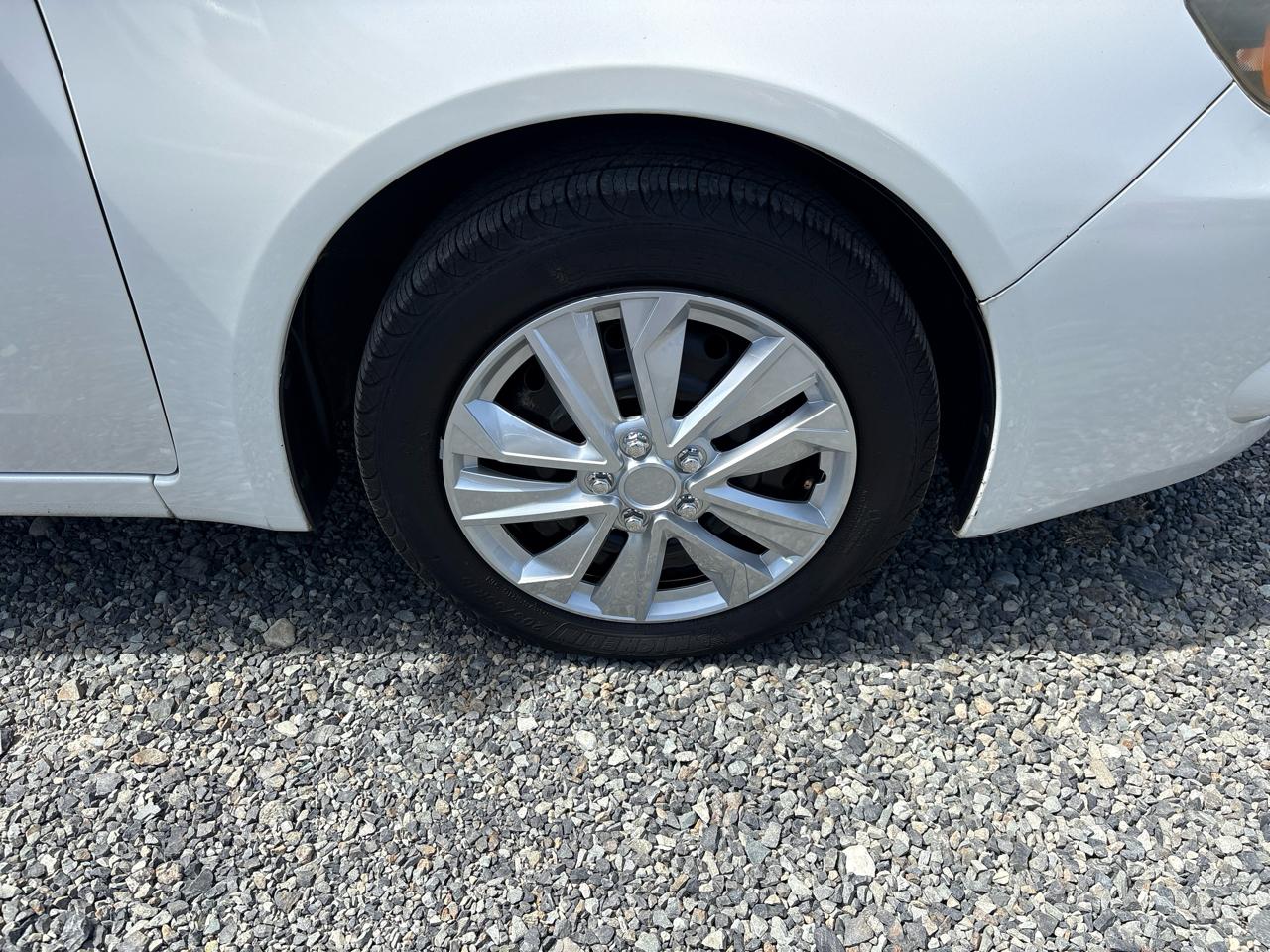 Subaru Impreza 2.5i 4-Door 2009