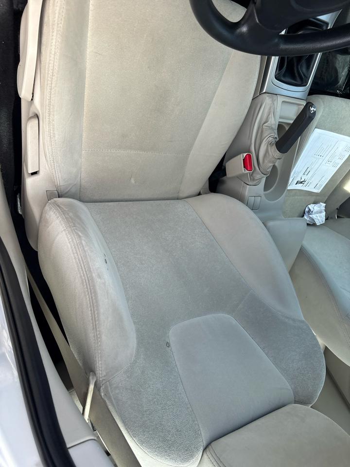 Subaru Impreza 2.5i 4-Door 2009