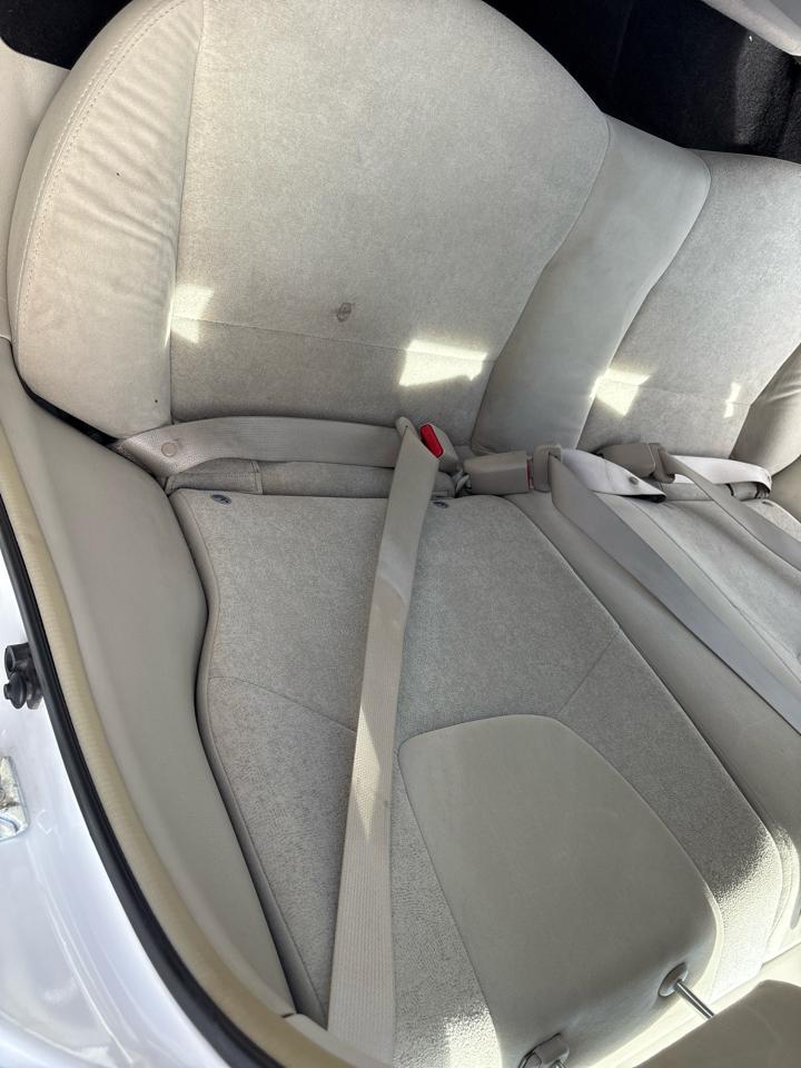 Subaru Impreza 2.5i 4-Door 2009