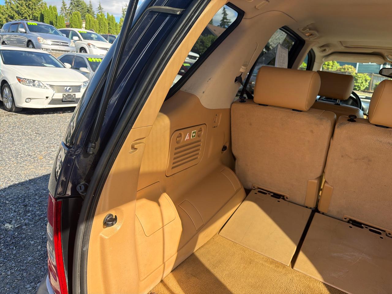 Mercedes-Benz M-Class ML320 1999