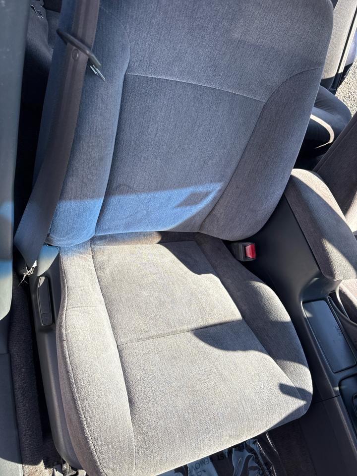 Honda Accord LX sedan 1995