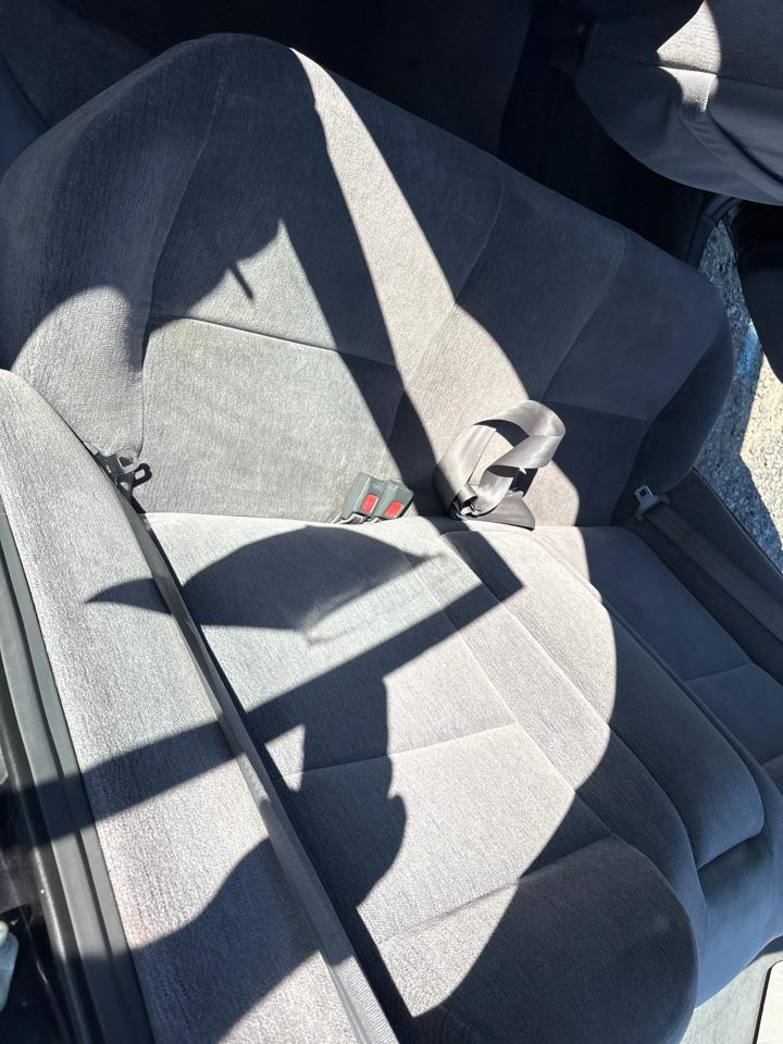 Honda Accord LX sedan 1995