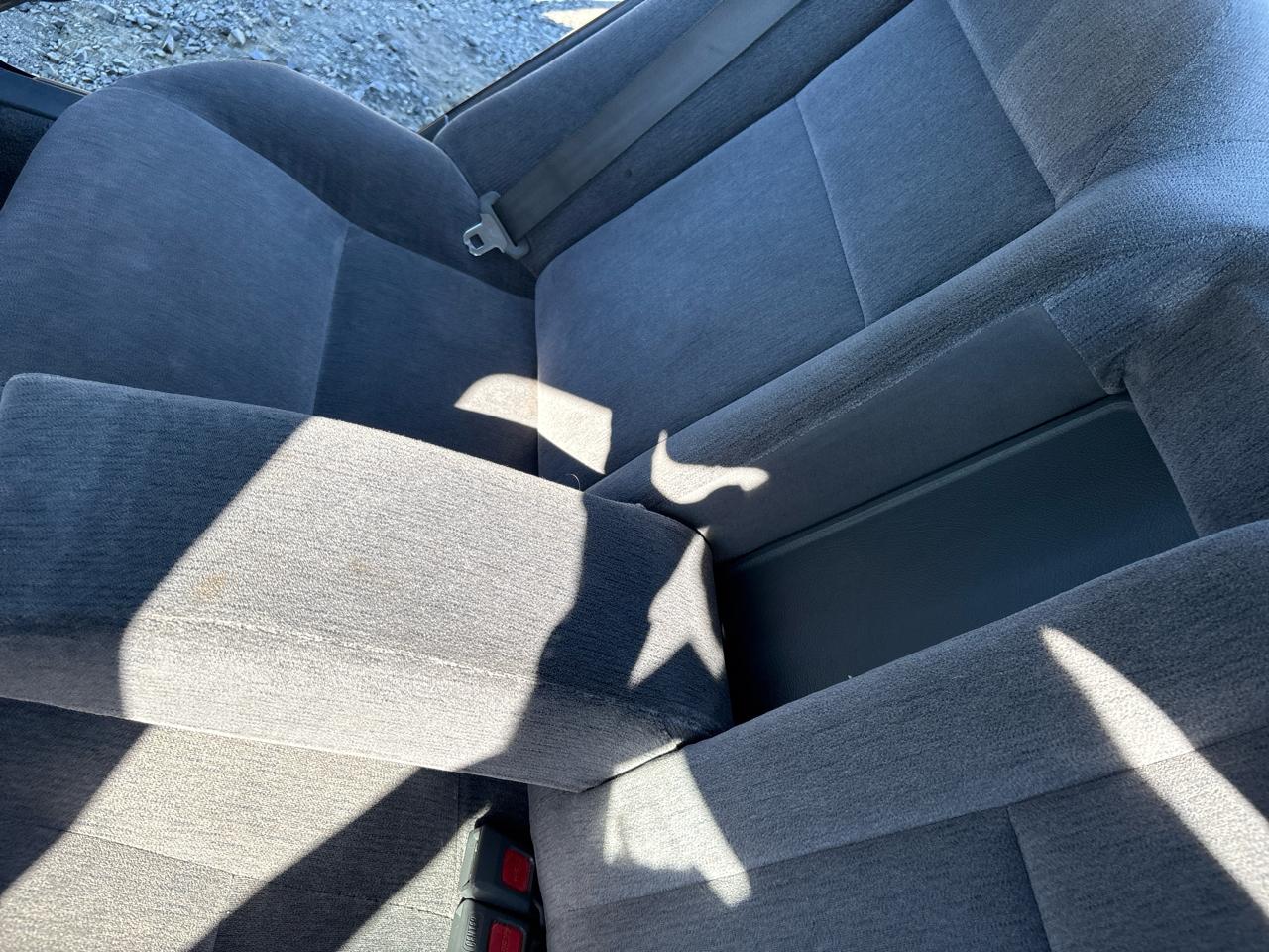Honda Accord LX sedan 1995