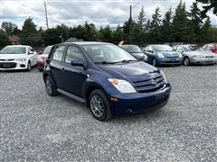 2005 Scion xA 