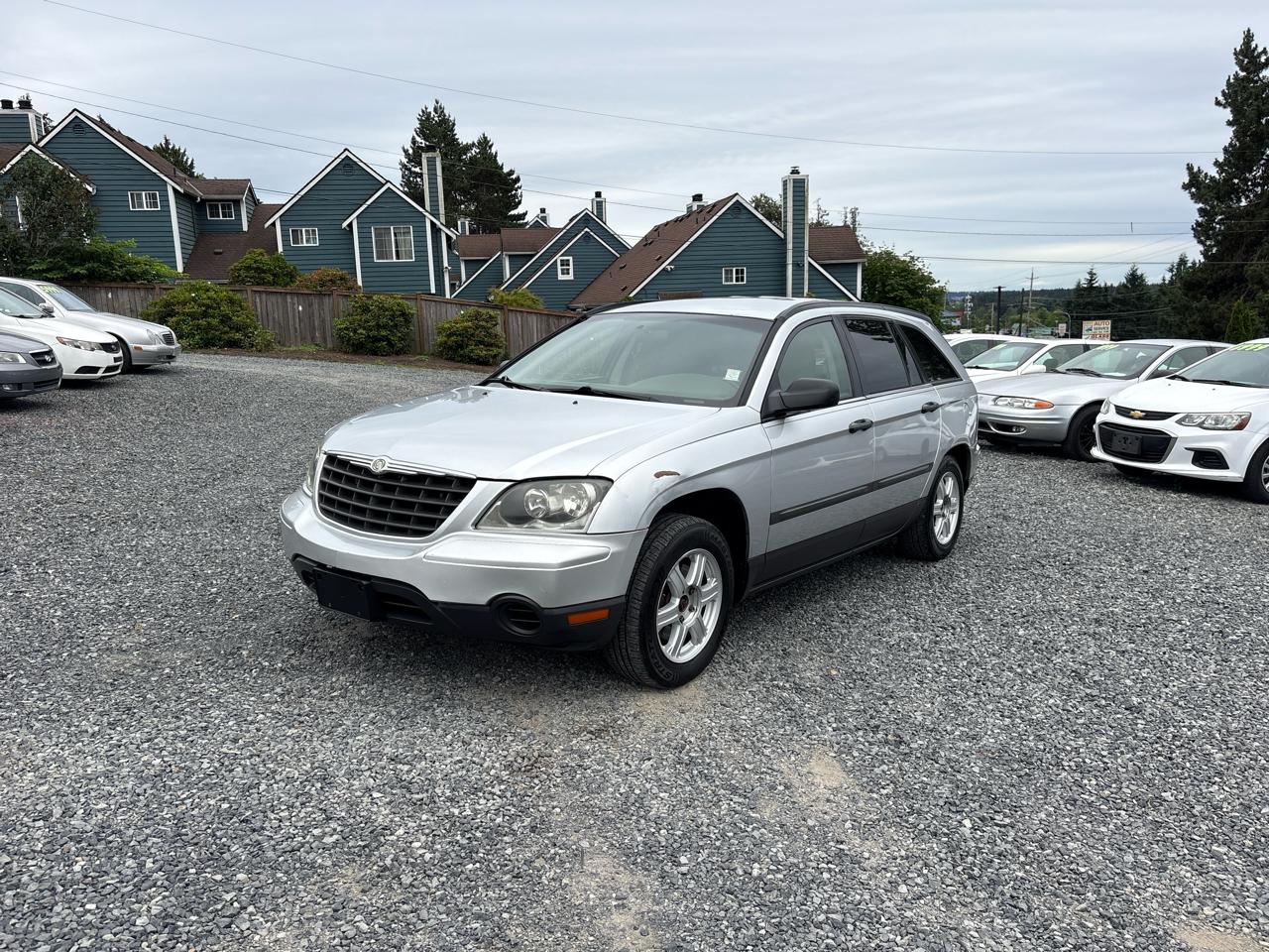 Chrysler Pacifica AWD 2005