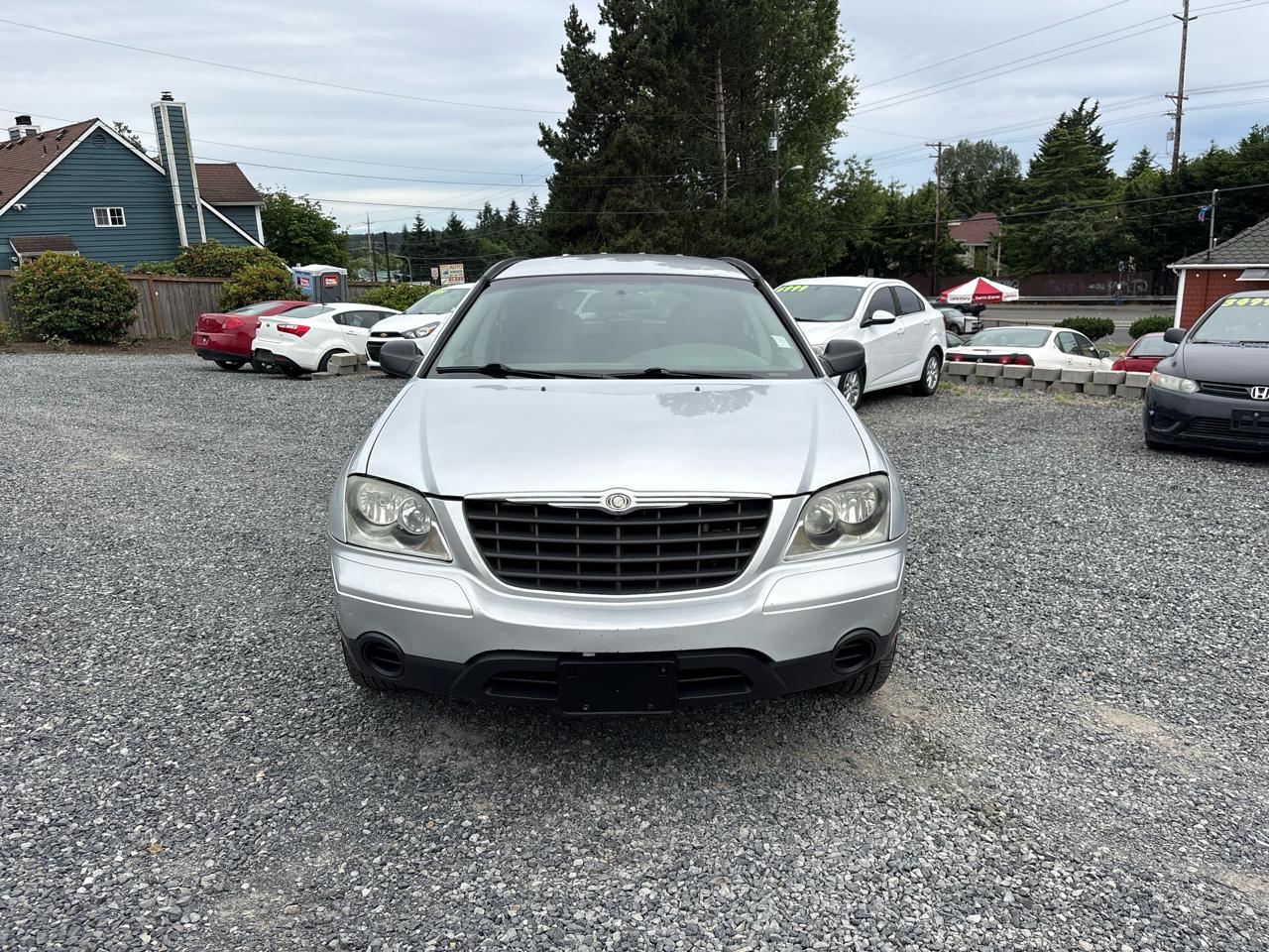 Chrysler Pacifica AWD 2005