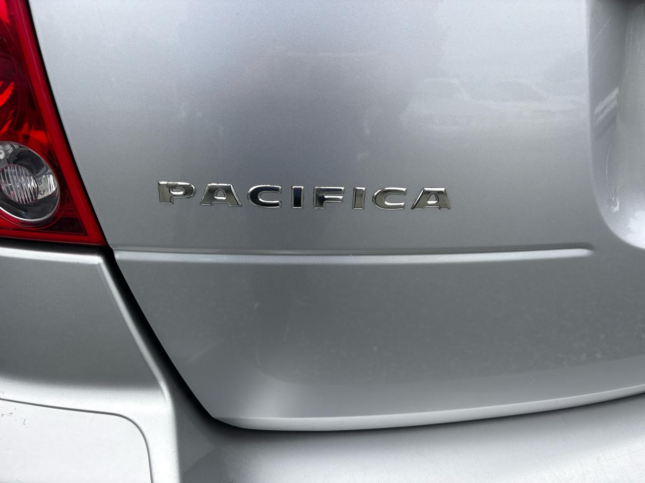 Chrysler Pacifica AWD 2005