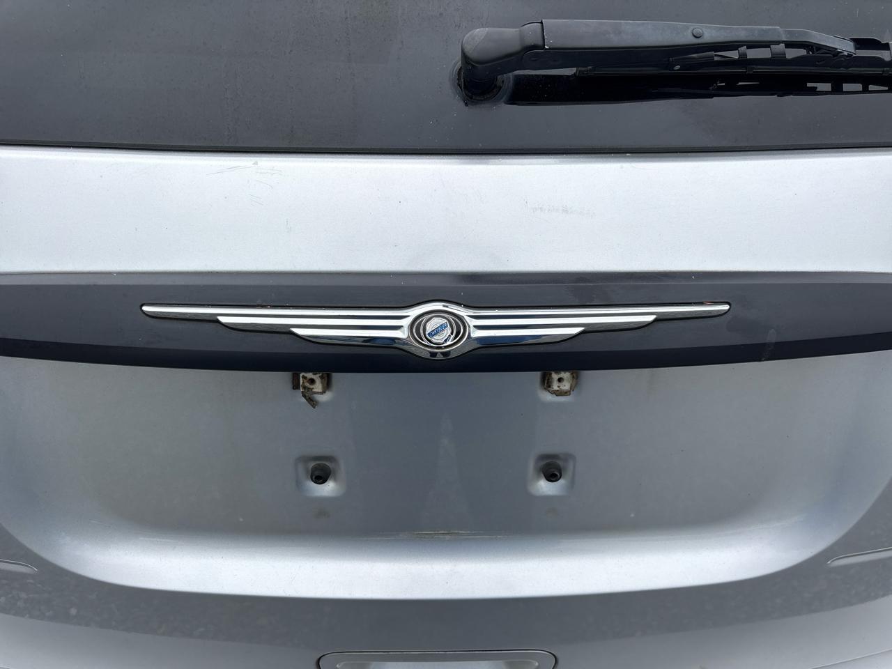 Chrysler Pacifica AWD 2005