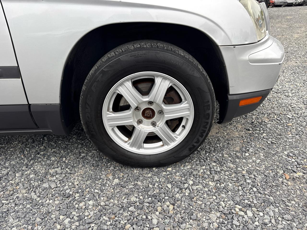 Chrysler Pacifica AWD 2005