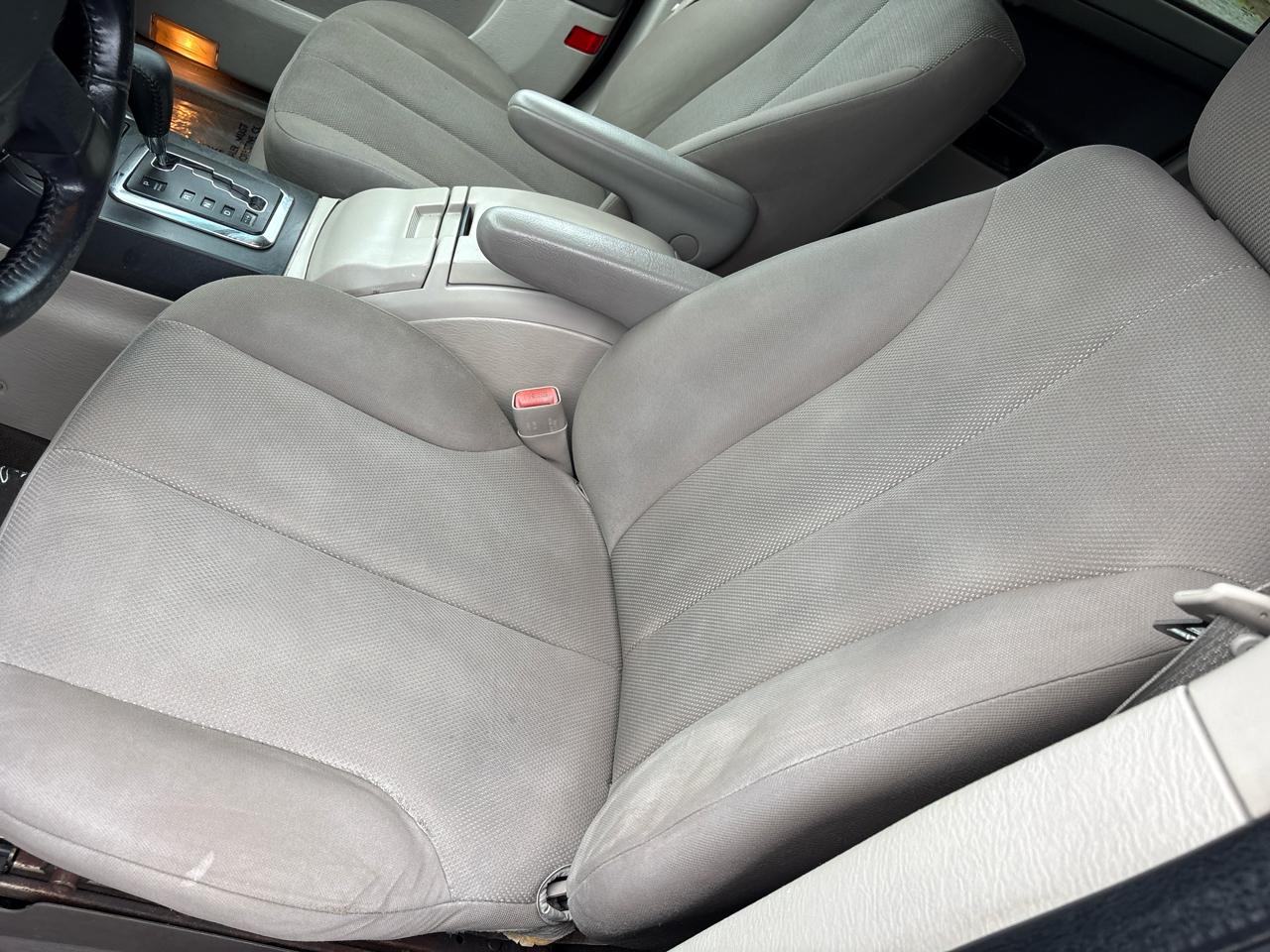 Chrysler Pacifica AWD 2005