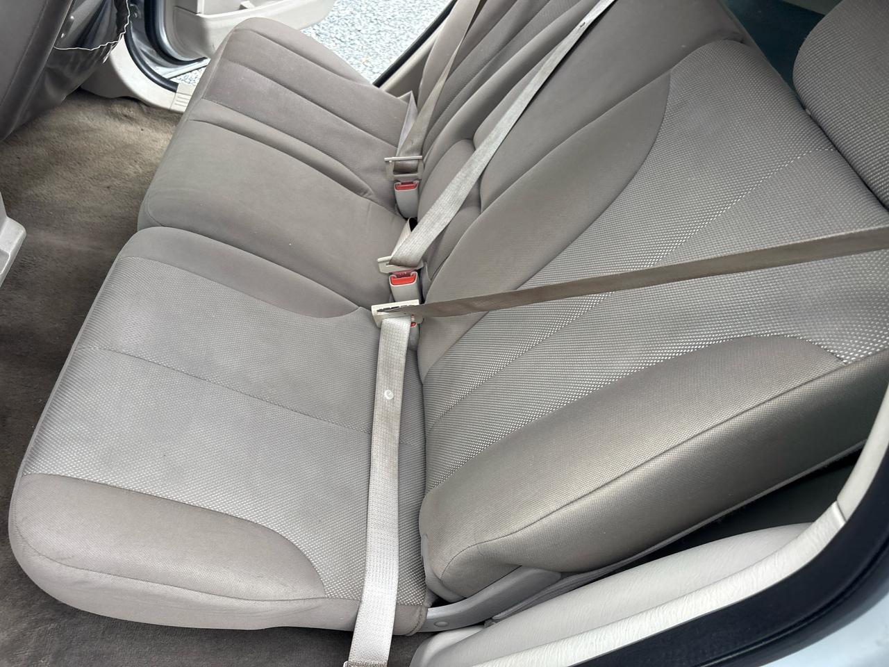 Chrysler Pacifica AWD 2005