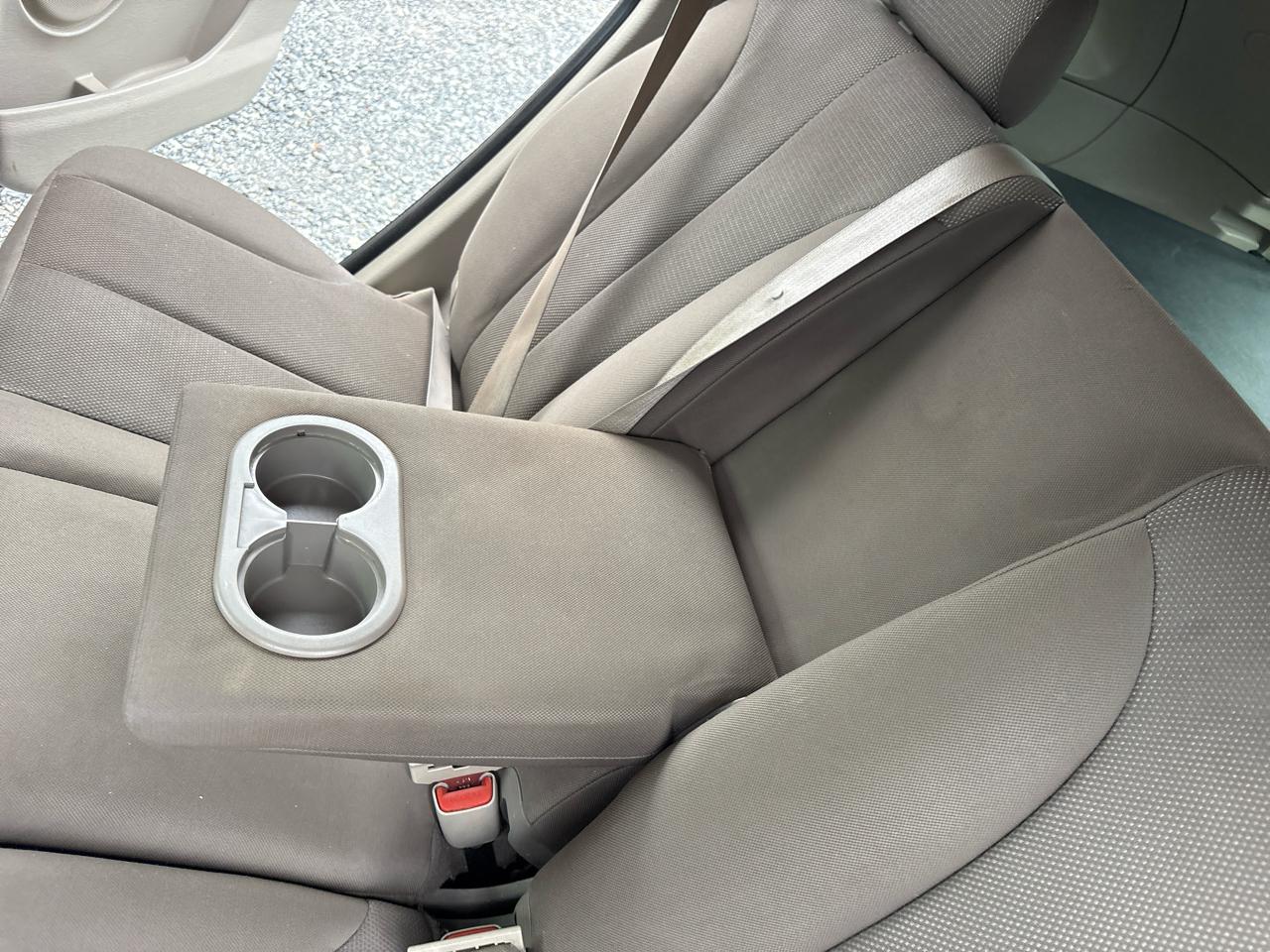 Chrysler Pacifica AWD 2005