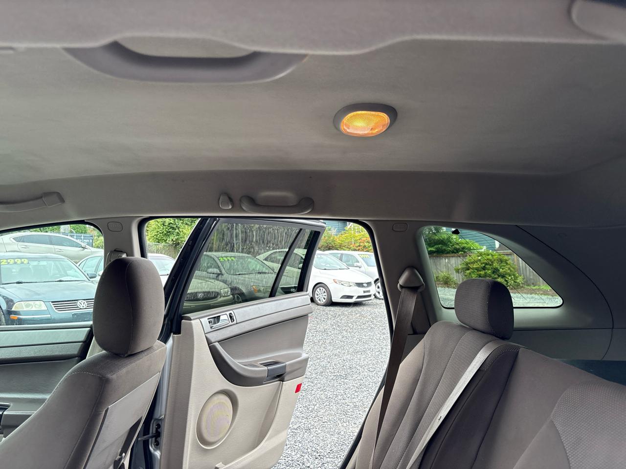 Chrysler Pacifica AWD 2005