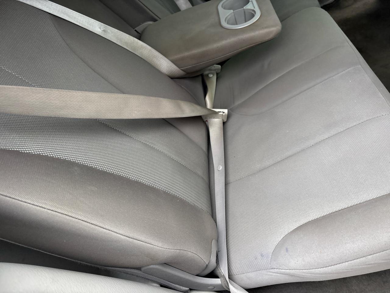 Chrysler Pacifica AWD 2005