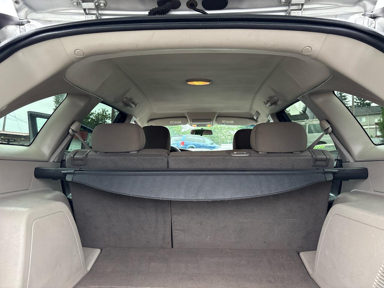 Chrysler Pacifica AWD 2005