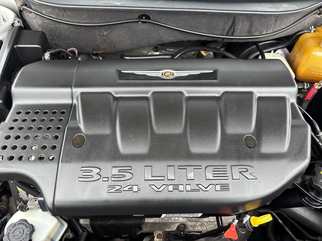 Chrysler Pacifica AWD 2005