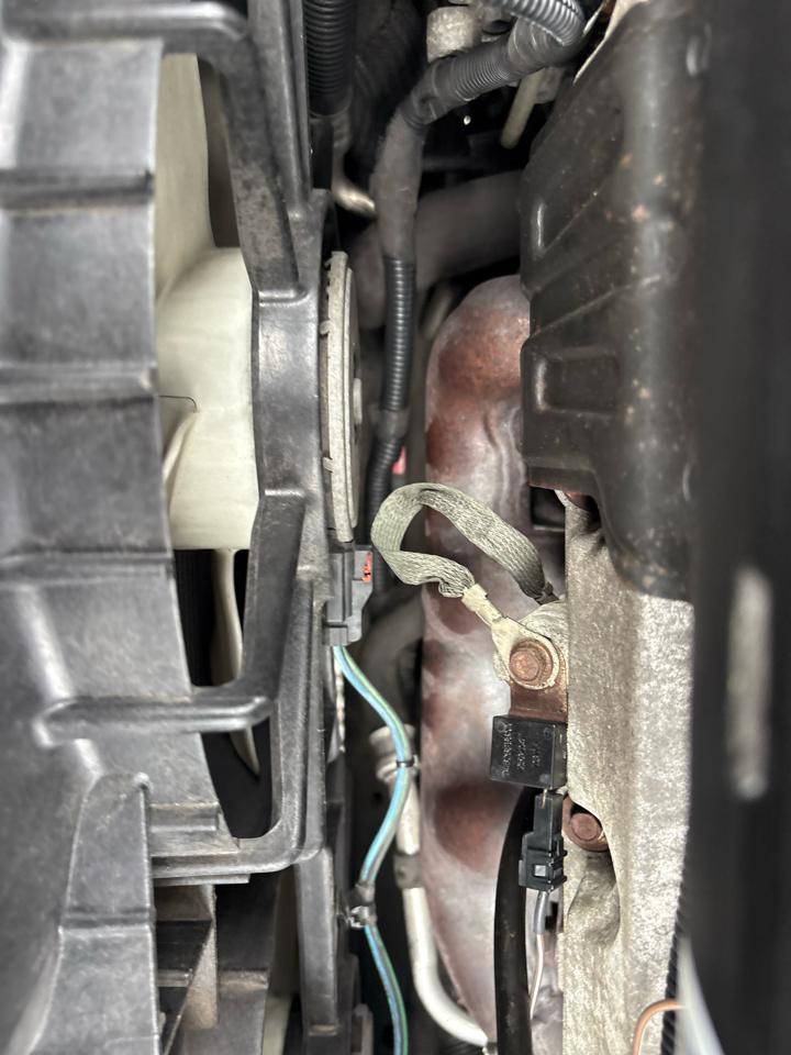 Chrysler Pacifica AWD 2005