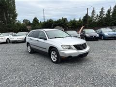 2005 Chrysler Pacifica 