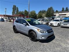 2015 Subaru XV Crosstrek 