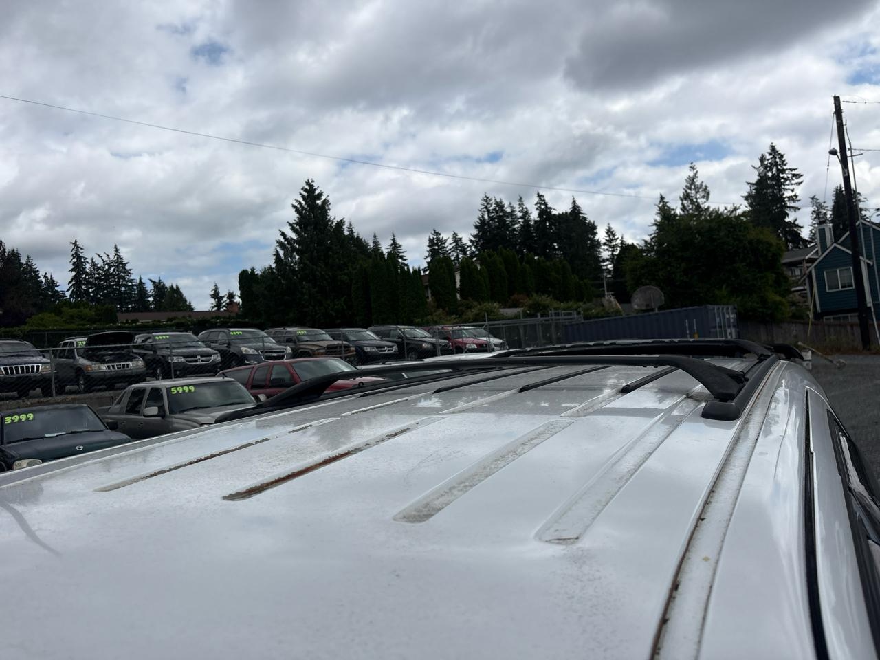 Ford Explorer XLT 4-Door 4WD 1998
