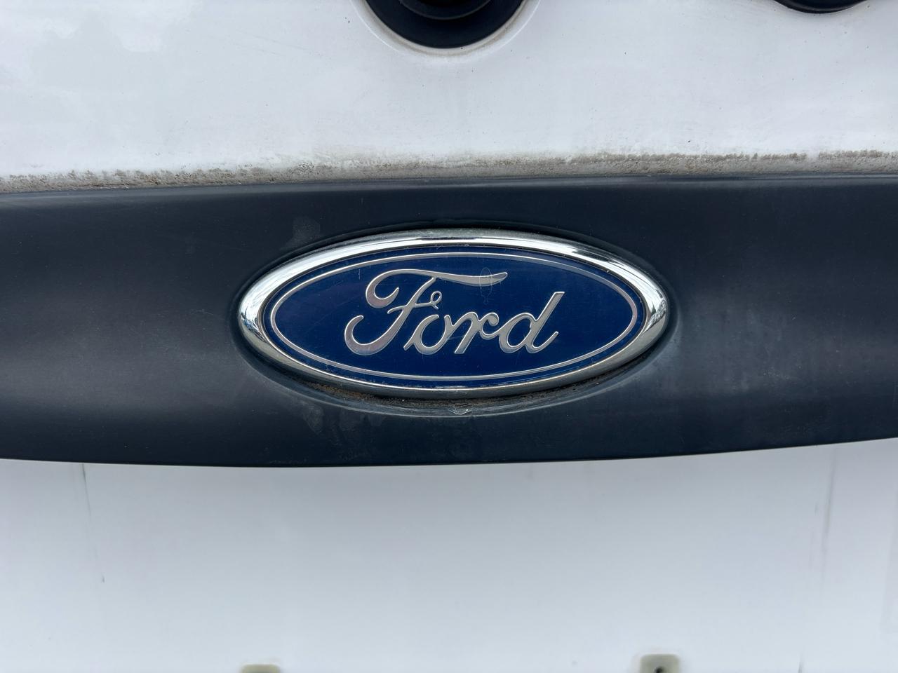 Ford Explorer XLT 4-Door 4WD 1998