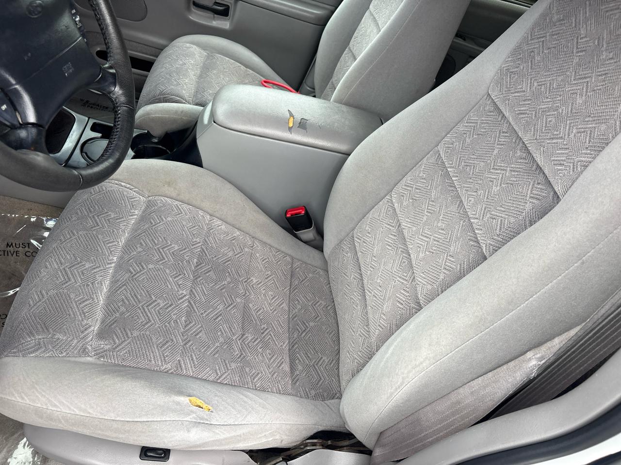 Ford Explorer XLT 4-Door 4WD 1998