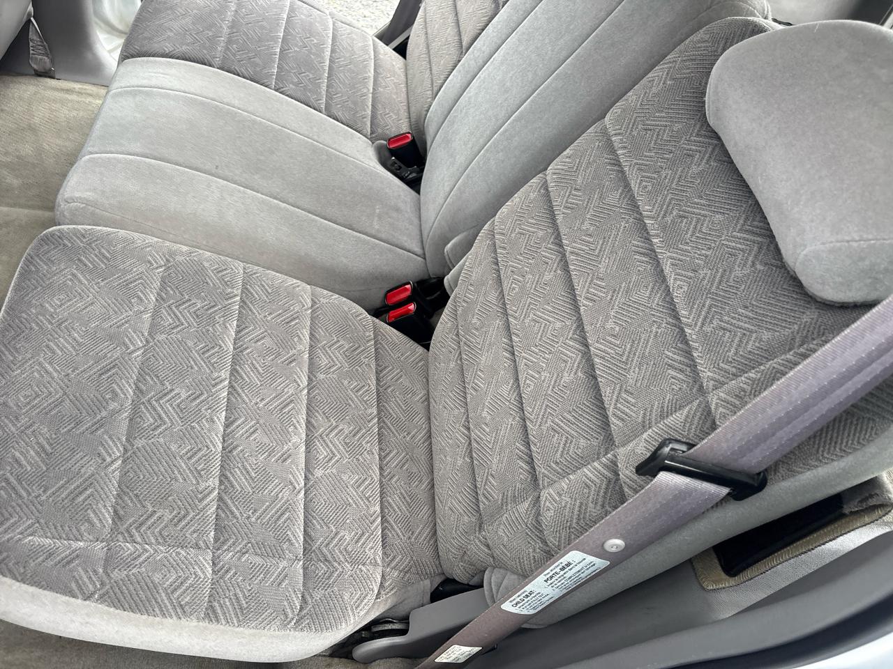 Ford Explorer XLT 4-Door 4WD 1998