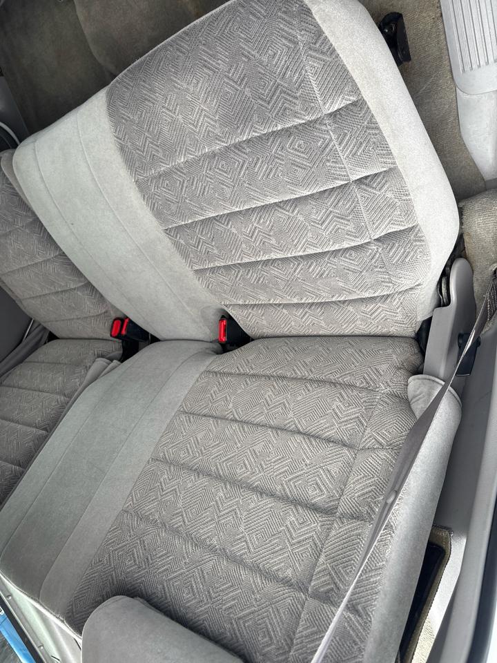Ford Explorer XLT 4-Door 4WD 1998
