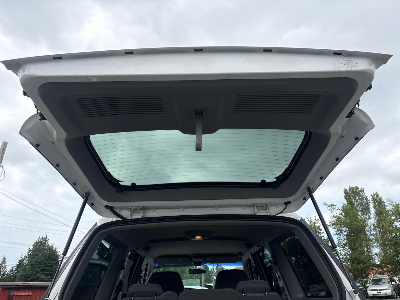 Ford Explorer XLT 4-Door 4WD 1998
