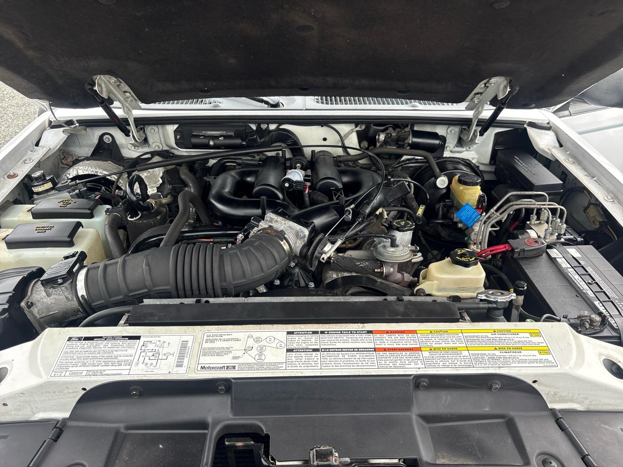 Ford Explorer XLT 4-Door 4WD 1998