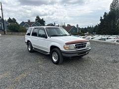 1998 Ford Explorer 