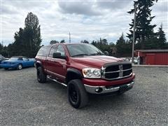2007 Dodge Ram 2500 