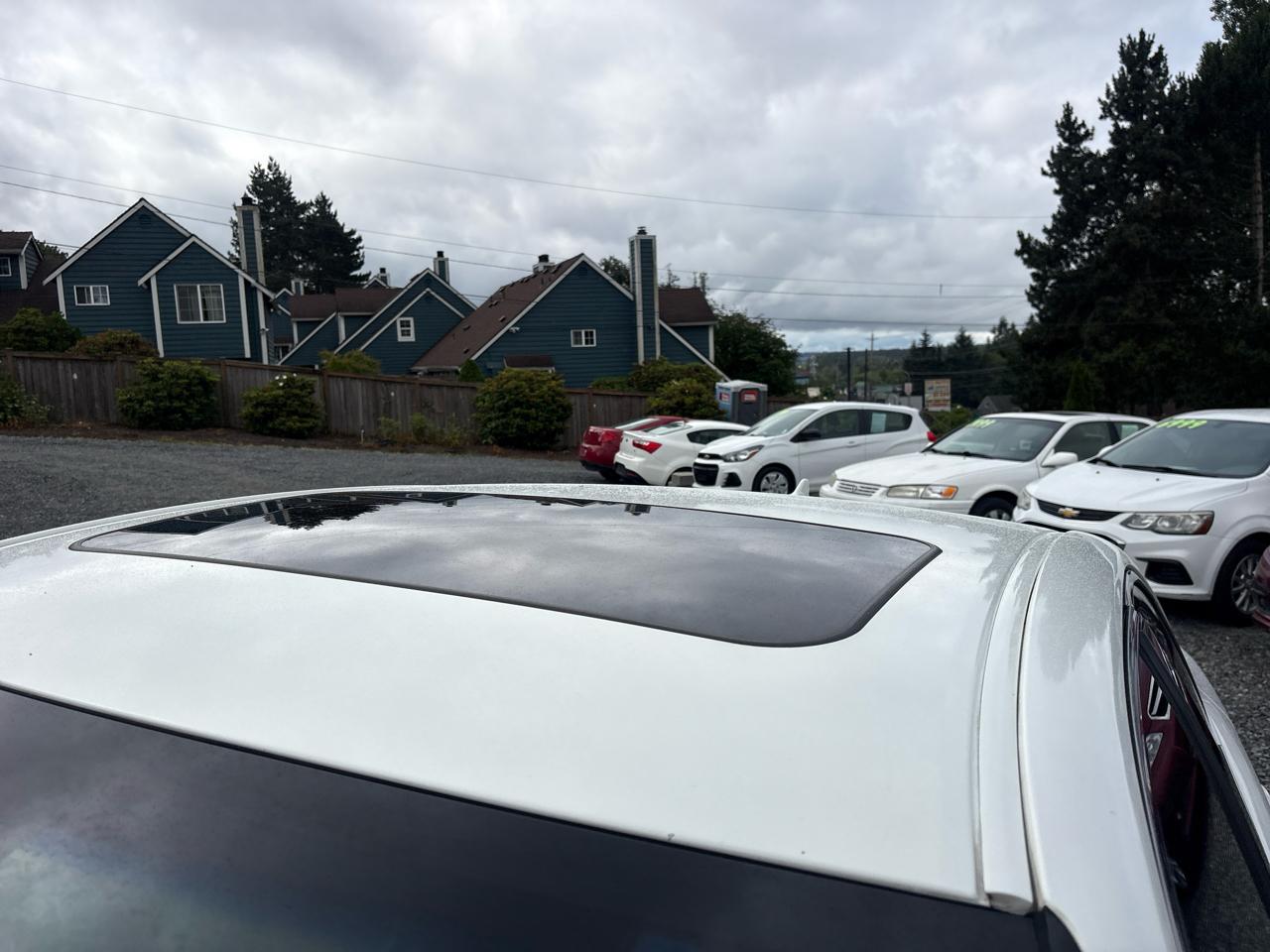 Lexus ES 300h Sedan 2014