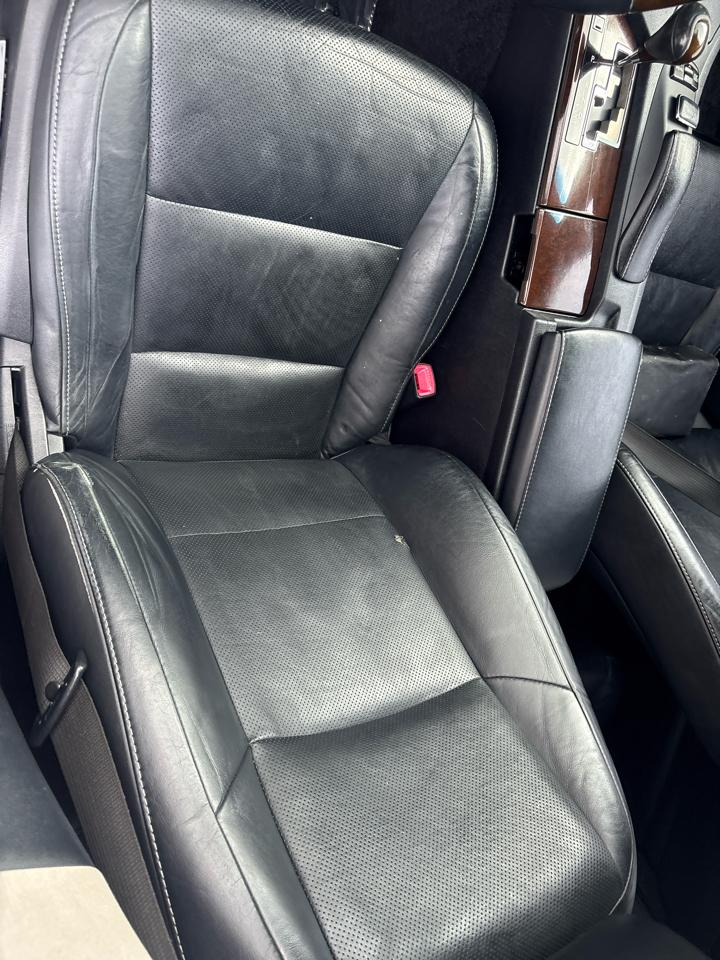 Lexus ES 300h Sedan 2014