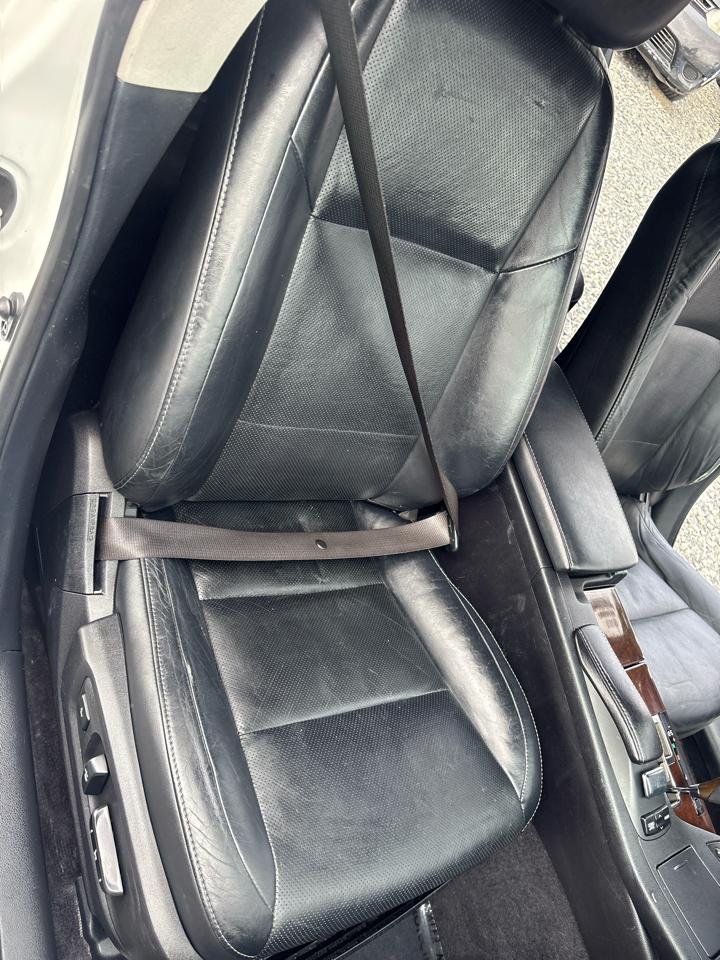 Lexus ES 300h Sedan 2014