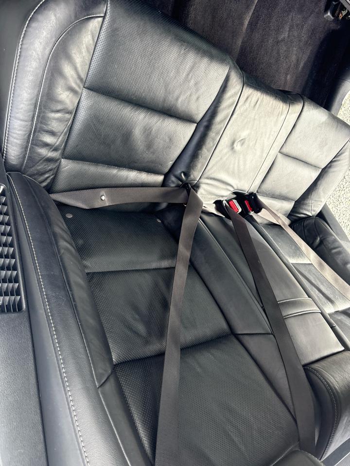 Lexus ES 300h Sedan 2014