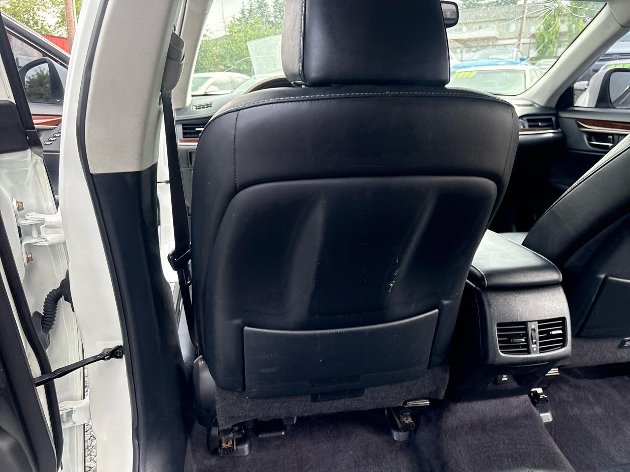 Lexus ES 300h Sedan 2014
