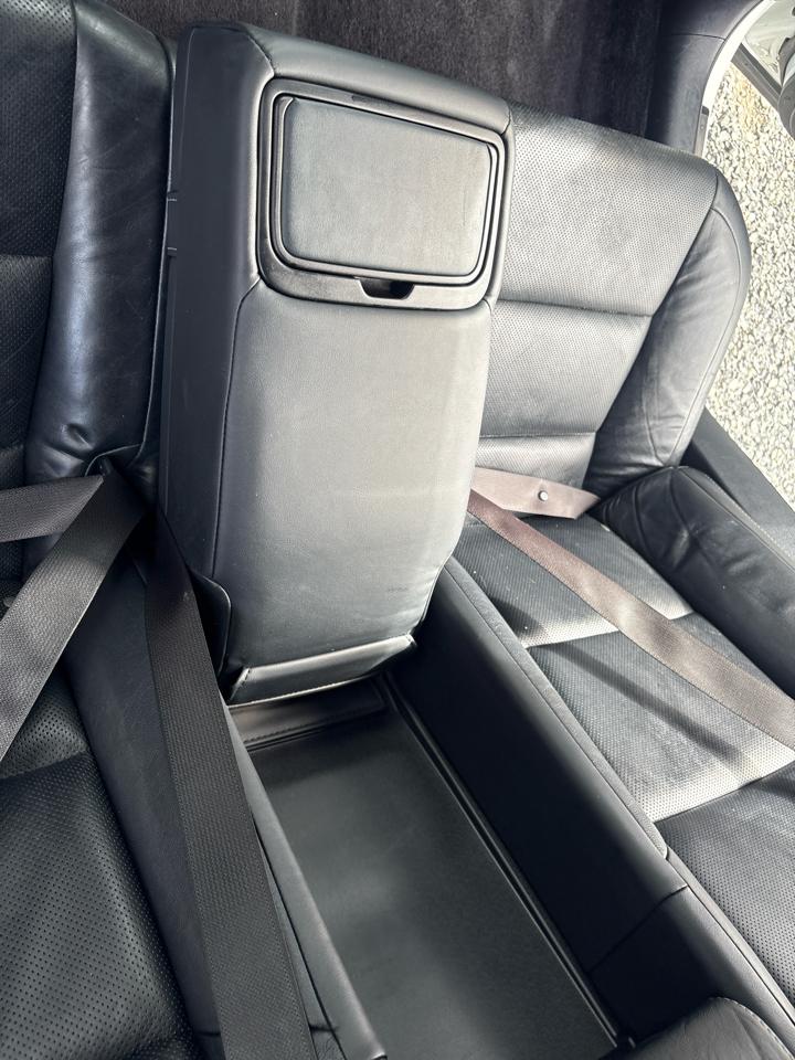 Lexus ES 300h Sedan 2014