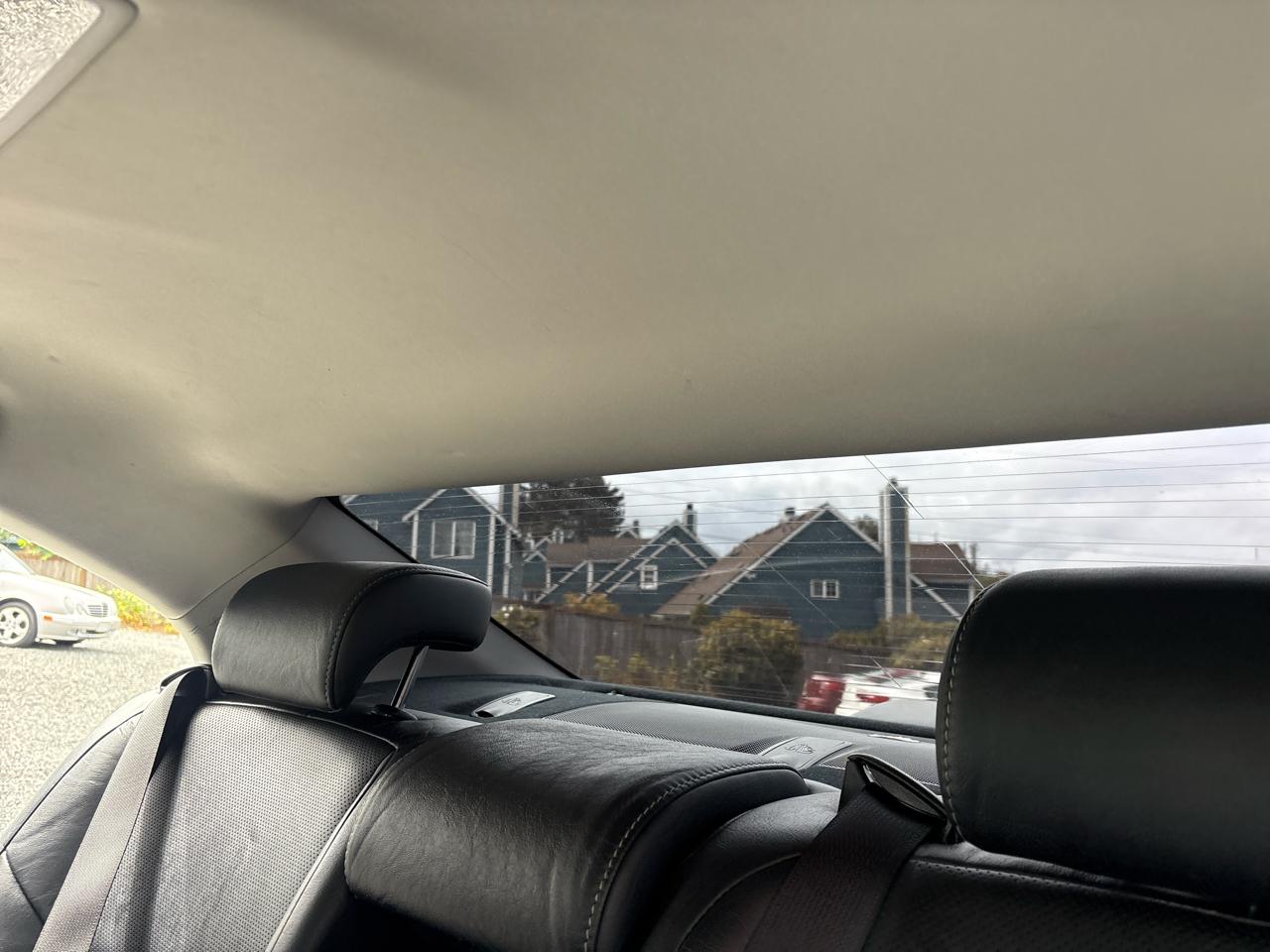 Lexus ES 300h Sedan 2014