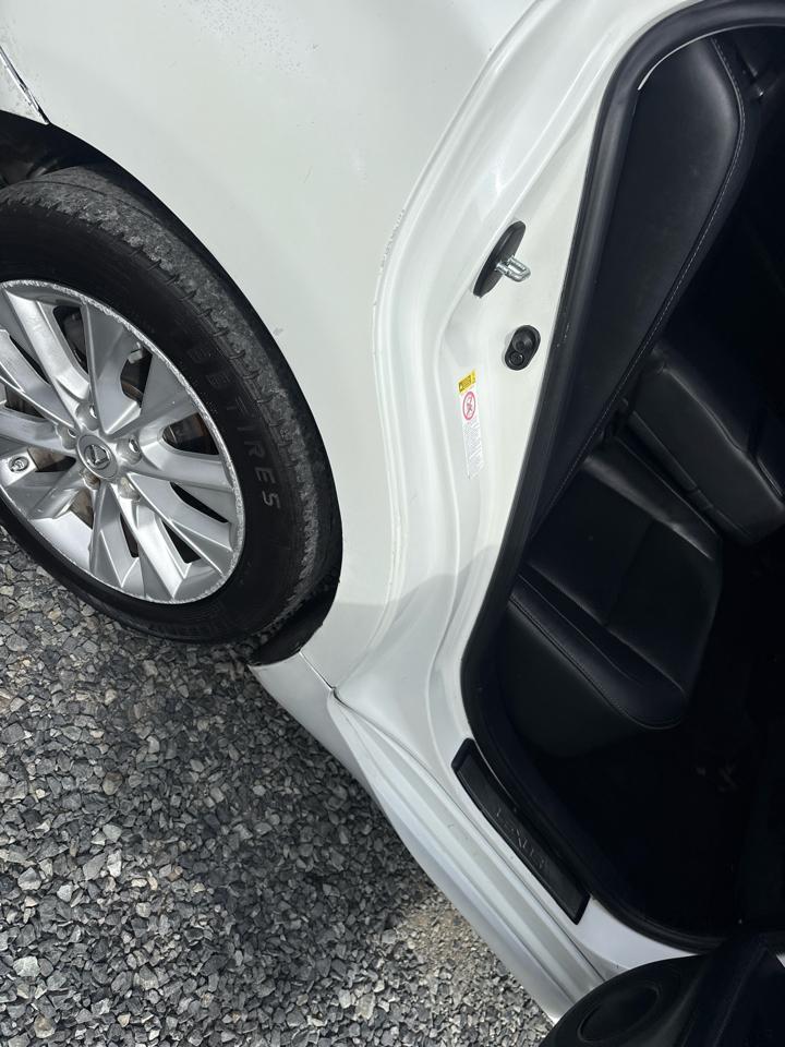 Lexus ES 300h Sedan 2014
