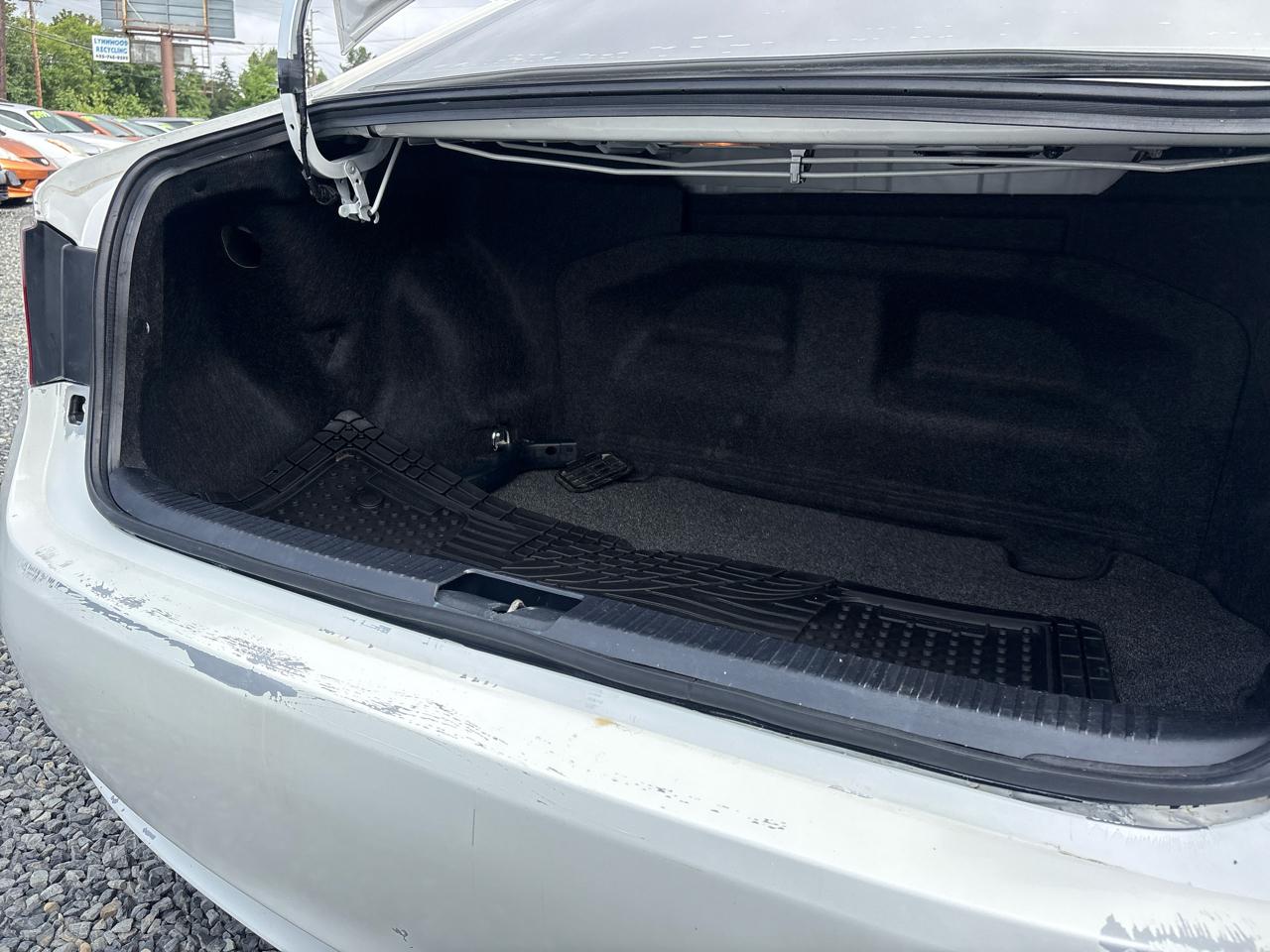 Lexus ES 300h Sedan 2014