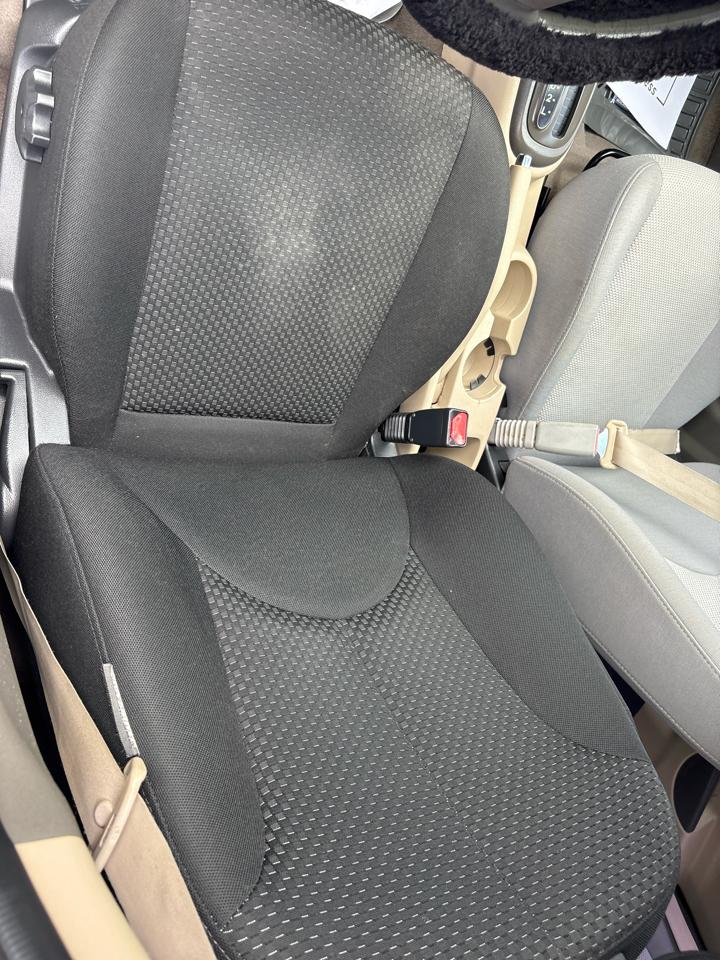 Hyundai Accent GLS 4-Door 2009
