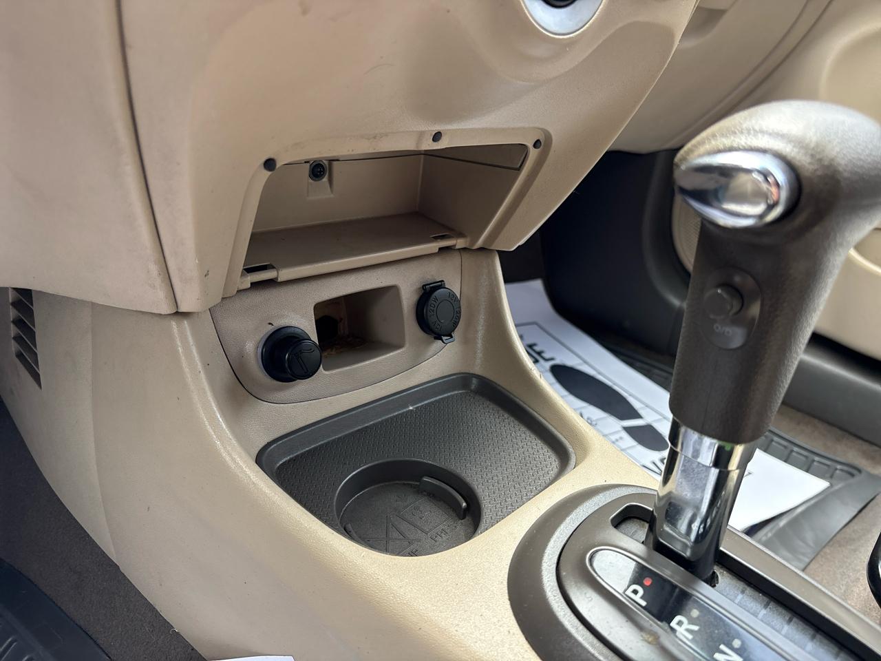 Hyundai Accent GLS 4-Door 2009