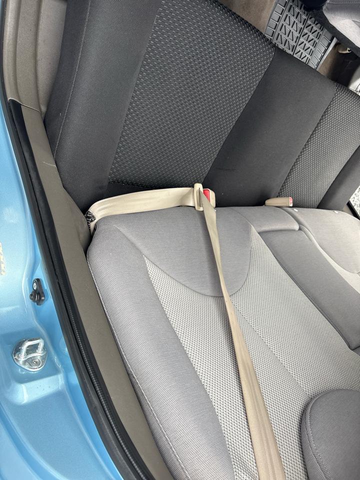 Hyundai Accent GLS 4-Door 2009