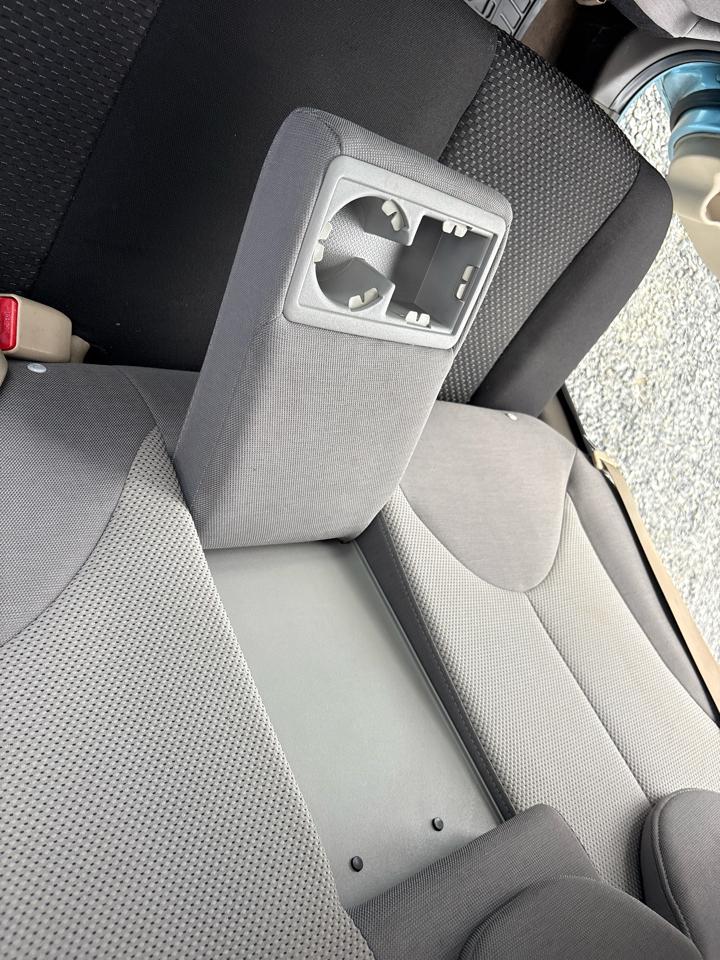 Hyundai Accent GLS 4-Door 2009