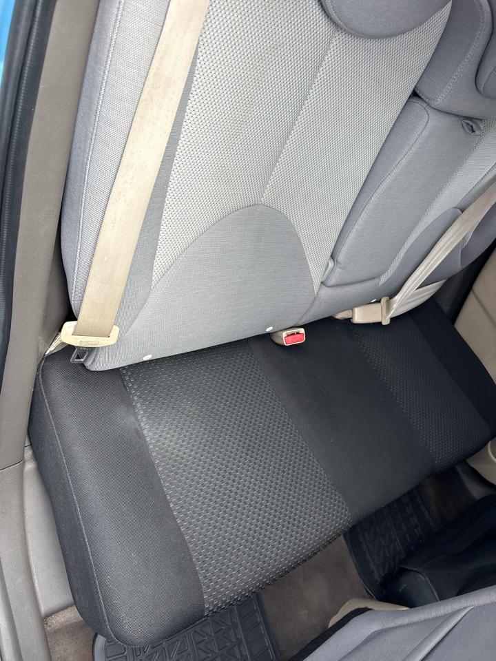 Hyundai Accent GLS 4-Door 2009