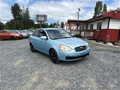 2009 Hyundai Accent 